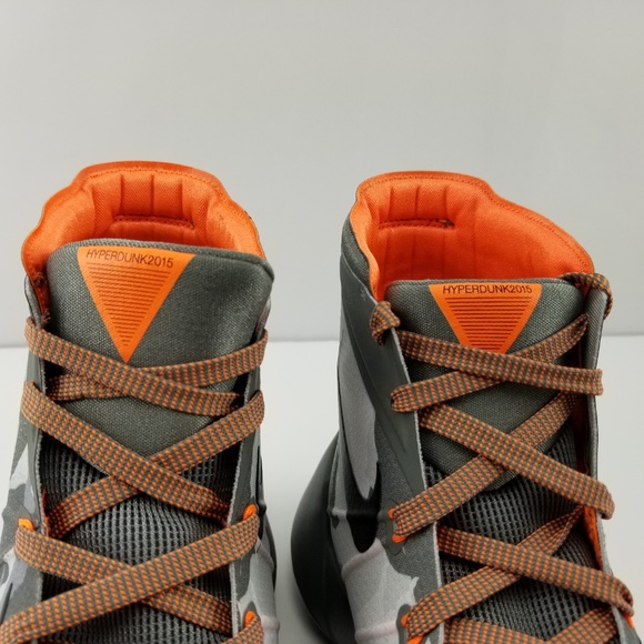 hyperdunk 2015 camouflage